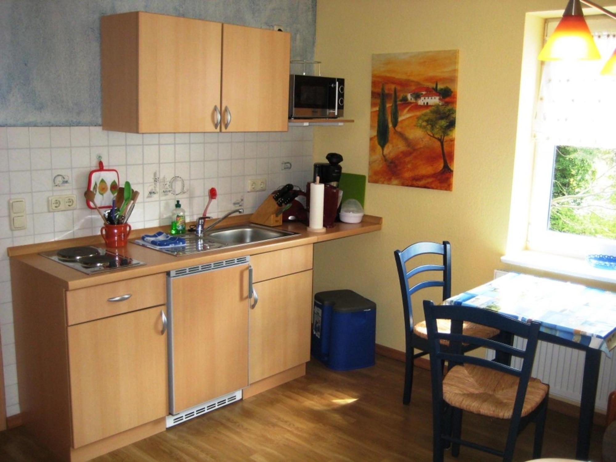 Apartment Koelp - Will *