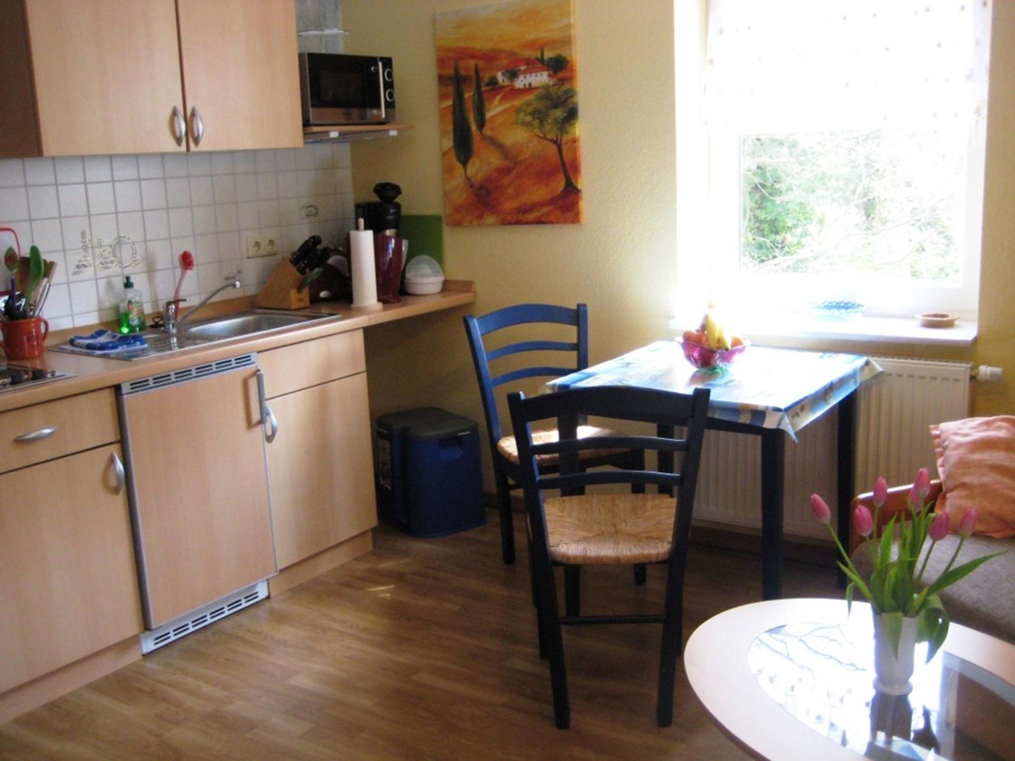 Apartment Koelp - Will
