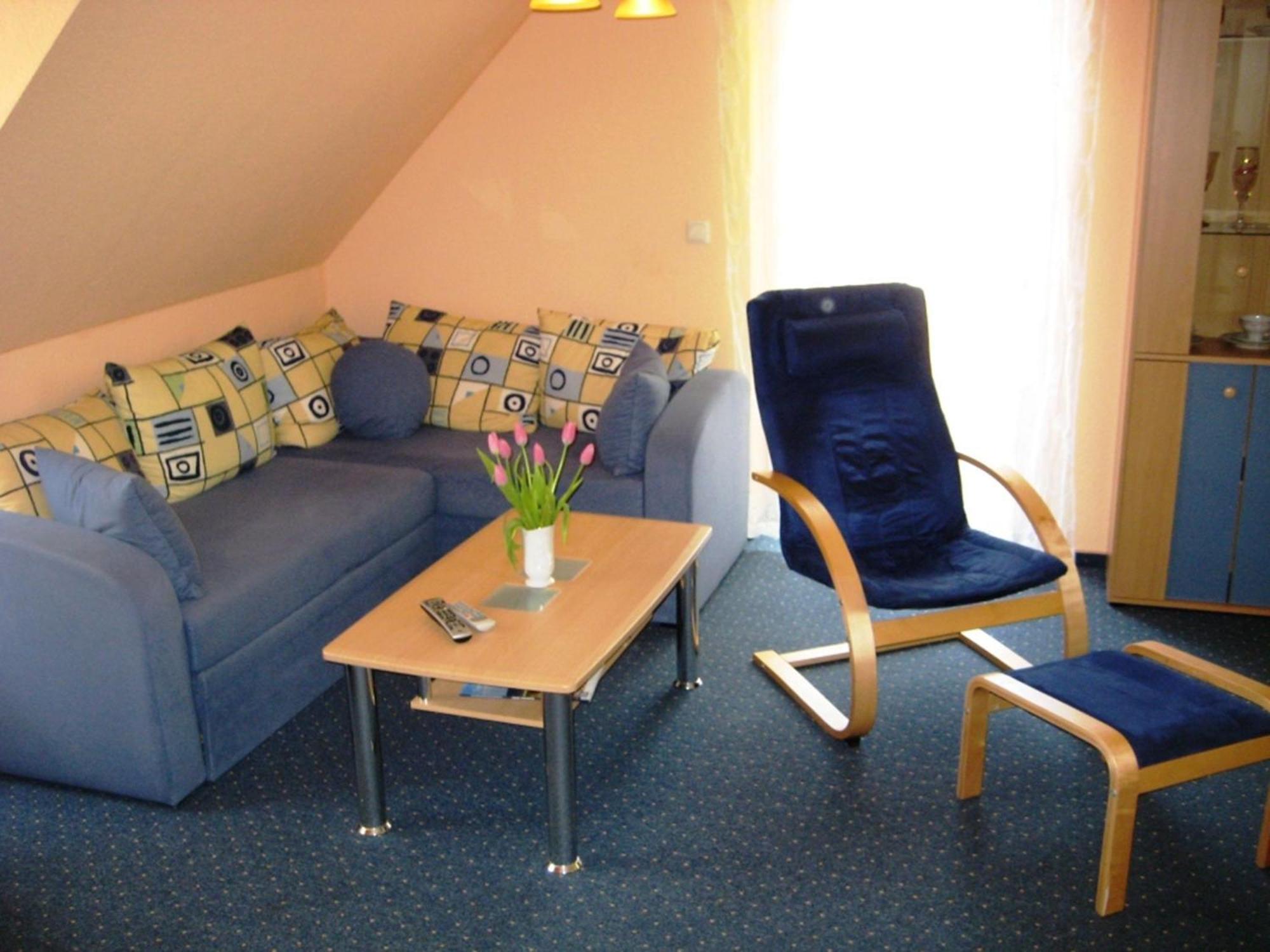 Apartment Koelp - Will Kolpinsee