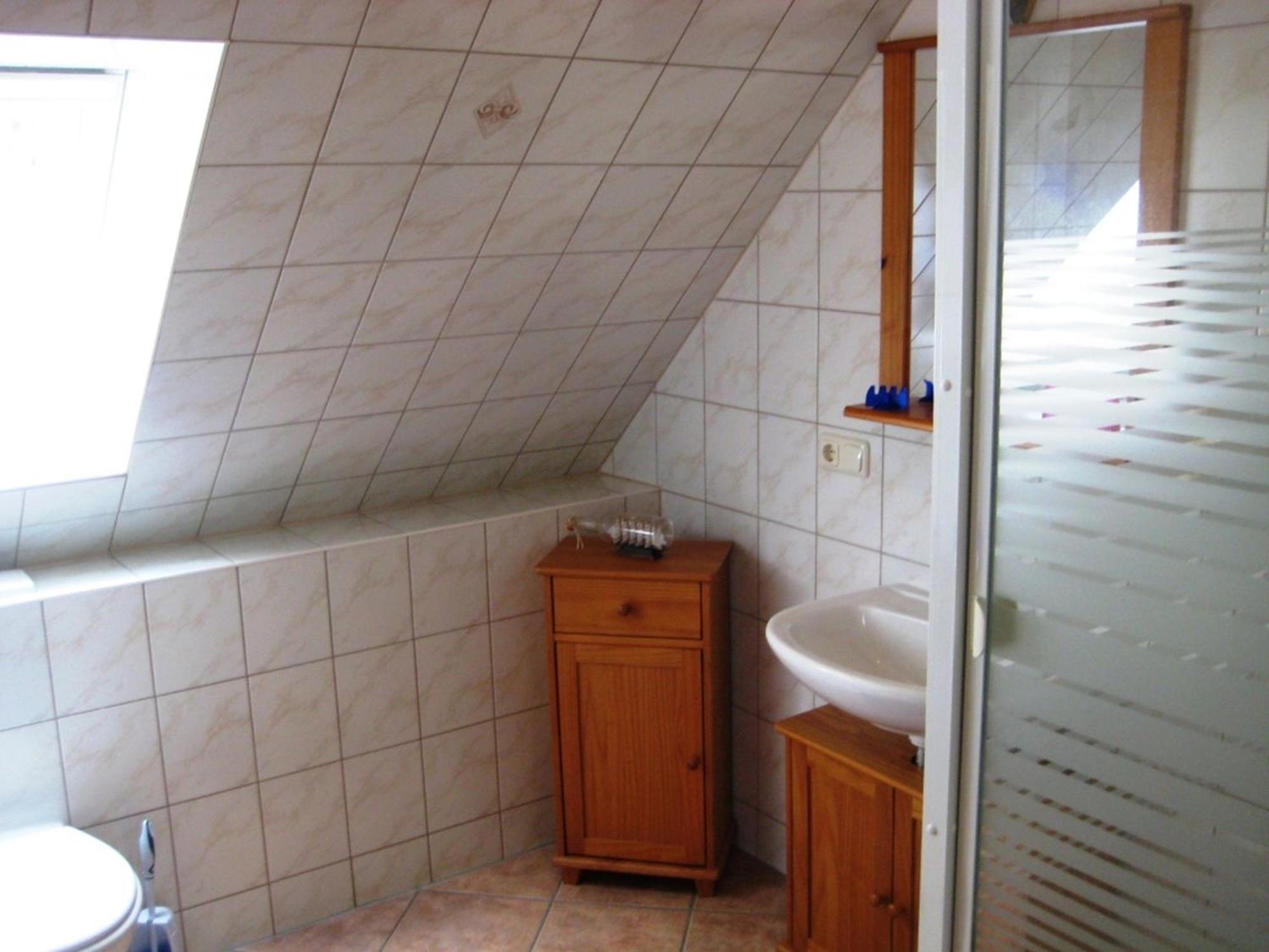 Apartment Koelp - Will